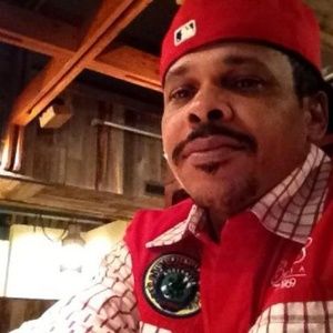 Meet your Posher, Keith